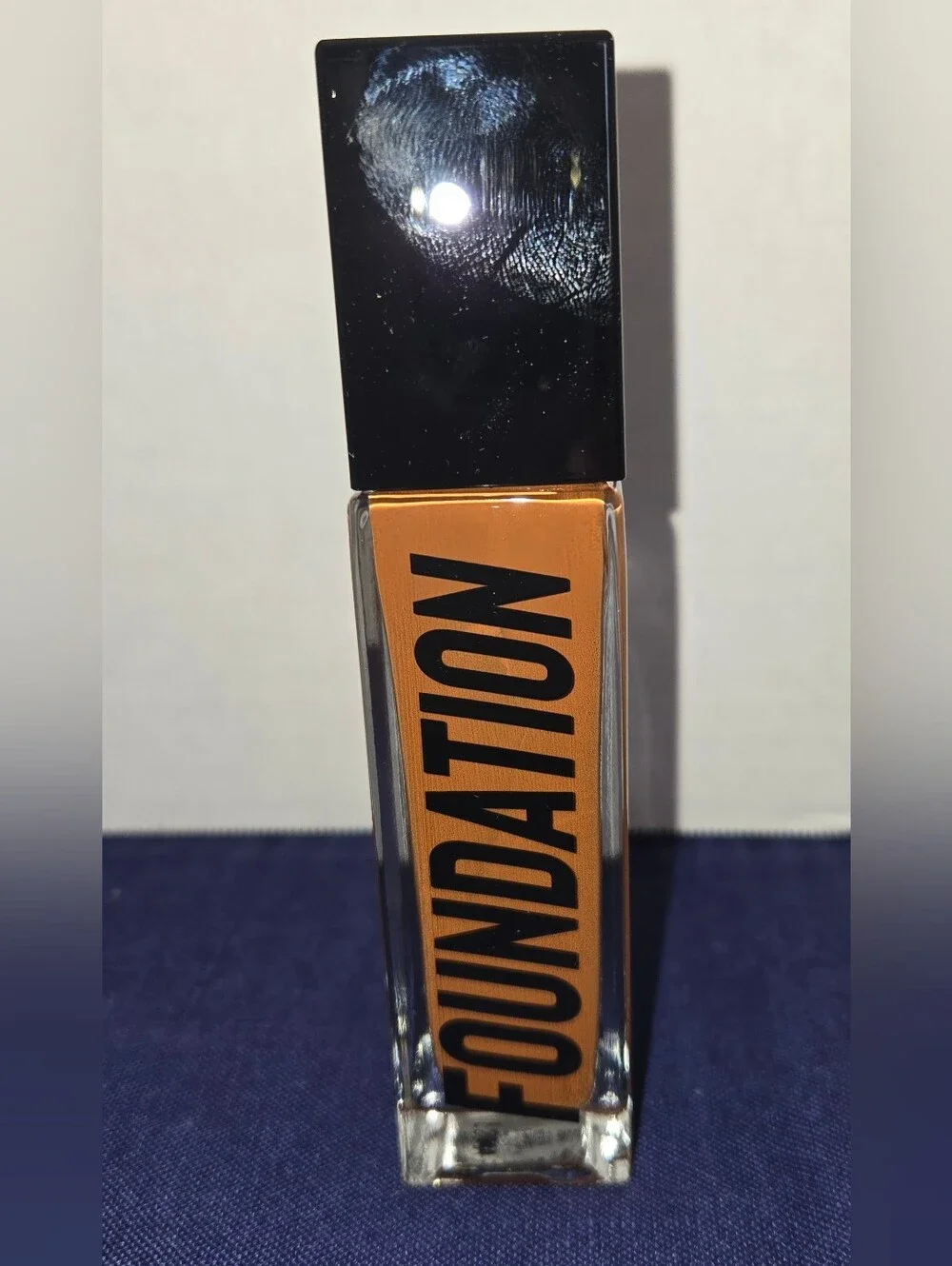 Anastasia Beverly Hills Luminous Foundation - 540W